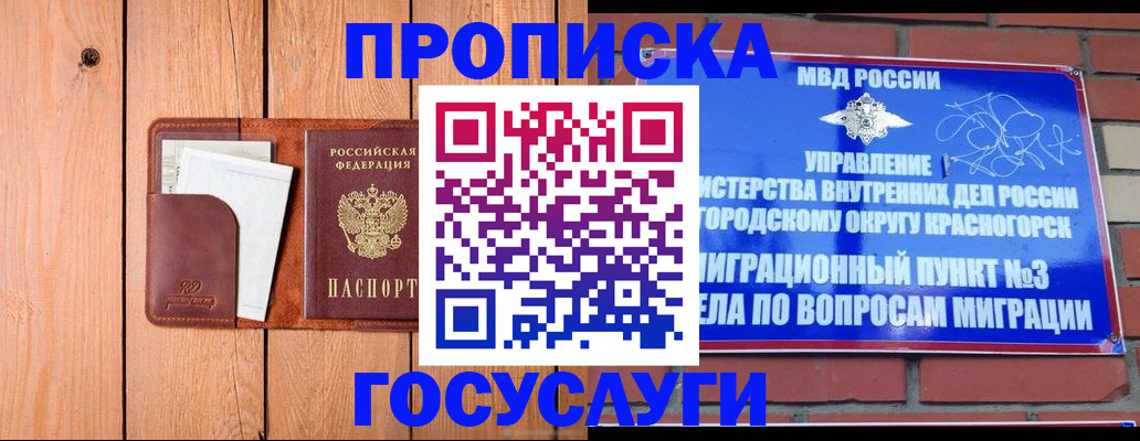регистрация в Лосино-Петровском